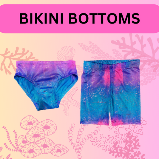 Bikini Bottoms