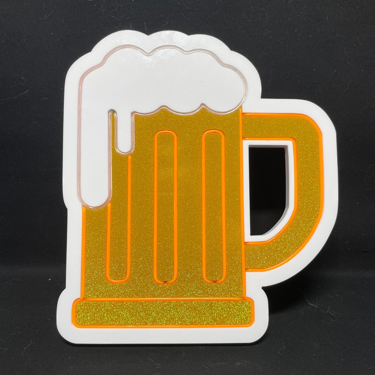 Beer Mug